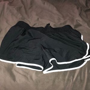 Champion running shorts